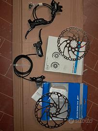 freni sram 