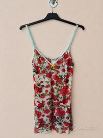 Babydoll Dolce & Gabbana