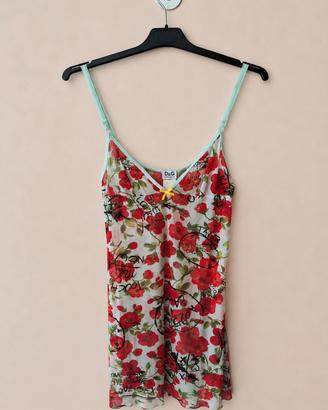 Babydoll Dolce & Gabbana