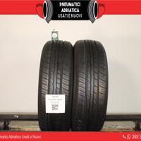 2 Gomme 175 65 R 15 Dunlop al 87% SPED GRATIS