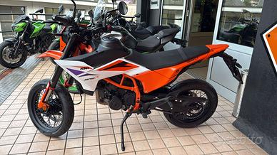 Ktm 390 SMC R My 26