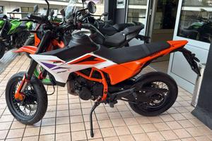 Ktm 390 SMC R My 26