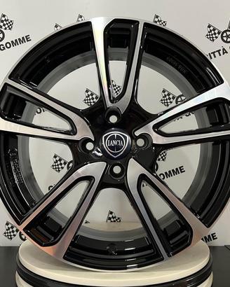 Cerchi in lega LANCIA DEDRA DELTA THEMA Y YPSILON 