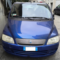 Fiat Multipla 1.9 JTD- Dynamic