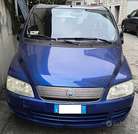 Fiat Multipla 1.9 JTD- Dynamic