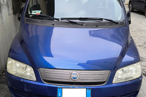 Fiat Multipla 1.9 JTD- Dynamic