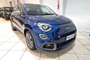 Fiat 500X 1.3 Mjet SPORT 95cv
