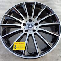 Cerchi In Lega NUOVI Adatti per Mercedes da 19