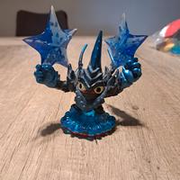 Skylanders Trap Team: Lobstar