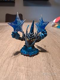 Skylanders Trap Team: Lobstar