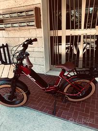 Bici elettrica