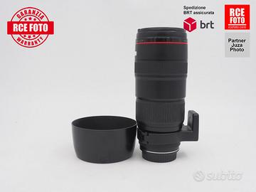 Canon EF 80-200 F2.8 L (Canon)