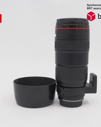 Canon EF 80-200 F2.8 L (Canon)