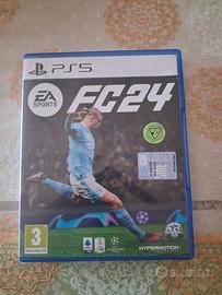 cd di fc24 hello neighbor 2 e spider man