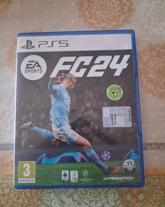 cd di fc24 hello neighbor 2 e spider man