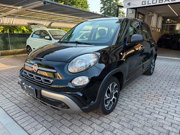 FIAT 500L 1.4 95 CV Benz/GPL CITY CROSS