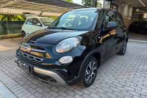 FIAT 500L 1.4 95 CV Benz/GPL CITY CROSS