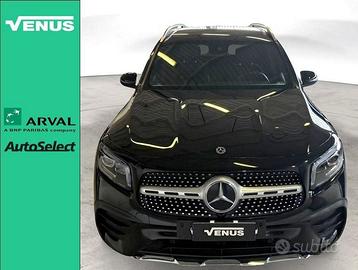 Mercedes-Benz GLB 200 Premium auto