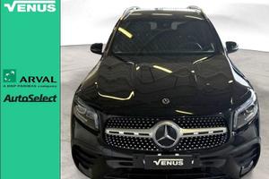 Mercedes-Benz GLB 200 Premium auto