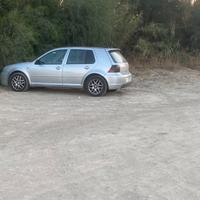 Cerchi golf 4 montereal 3 da 16
