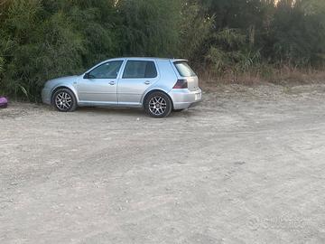 Cerchi golf 4 montereal 3 da 16