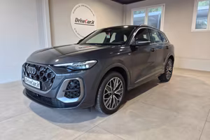 Audi Q5 TDI MHEV QUATTRO S LINE EDITION S-TRONIC M