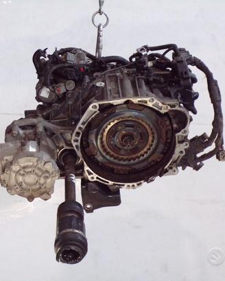 Cambio automatico Kia Sportage 4x4 1.6 crdi 4 2019