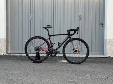 Bici Da Corsa Wilier 0 SL Usata