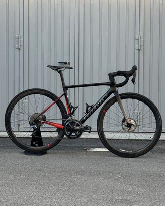 Bici Da Corsa Wilier 0 SL Usata