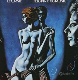 Felona e sorona