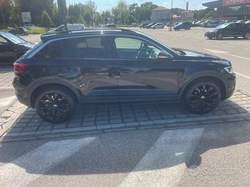 Volkswagen T-Roc 1.0 tsi Sport