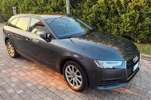 Audi A4 Avant 40 TDI quattro S tronic 190 CV