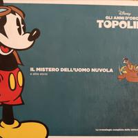 Topolino collezione completa