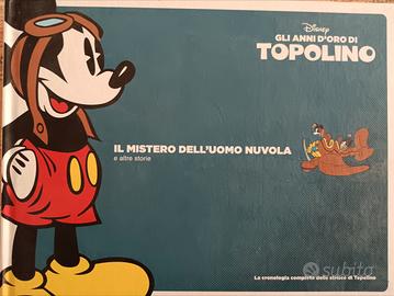 Topolino collezione completa