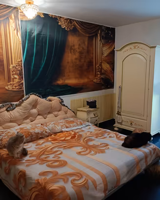 Appartamento indipendente ingresso privato