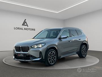Bmw X1 sDrive 18d X Line Cam 360°,head-up display