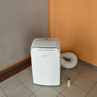 Climatizzatore portatile