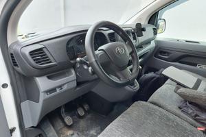 Autocarro Toyota Proace