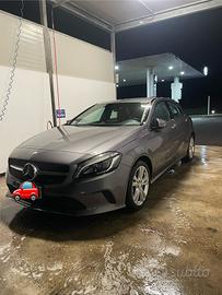 Mercedes classe a180