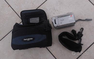 Mini telecamera jvc everio