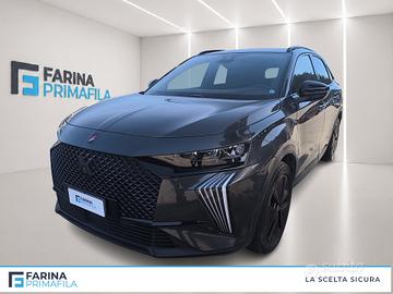 DS DS7 - DS7 1.5 bluehdi Performance Line 1 U92979