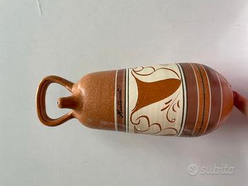 🏺 Botijo Spagnolo Vintage - Brocca in Terracotta