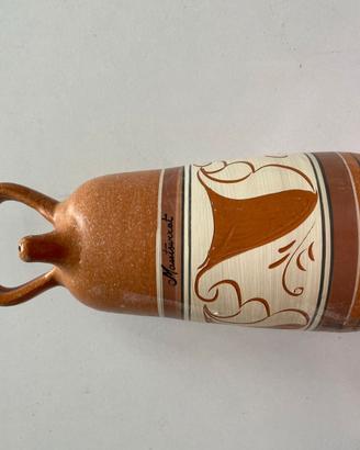 🏺 Botijo Spagnolo Vintage - Brocca in Terracotta