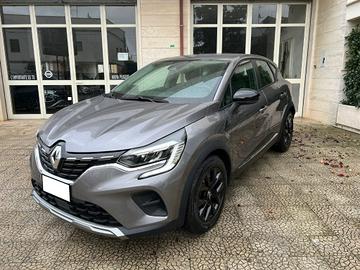 RENAULT Captur Blue dCi 95 CV