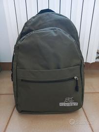 zaino columbia turismo