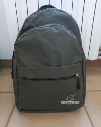 zaino columbia turismo