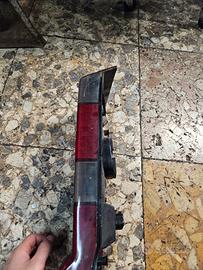 faro posteriore destro Y10 prima serie