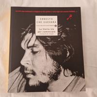 Libro Che Guevara La Storia sta per cominciare