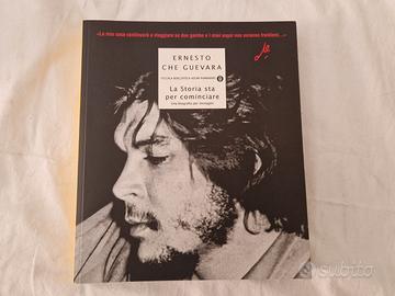 Libro Che Guevara La Storia sta per cominciare
