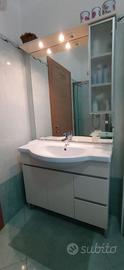 Mobile bagno completo